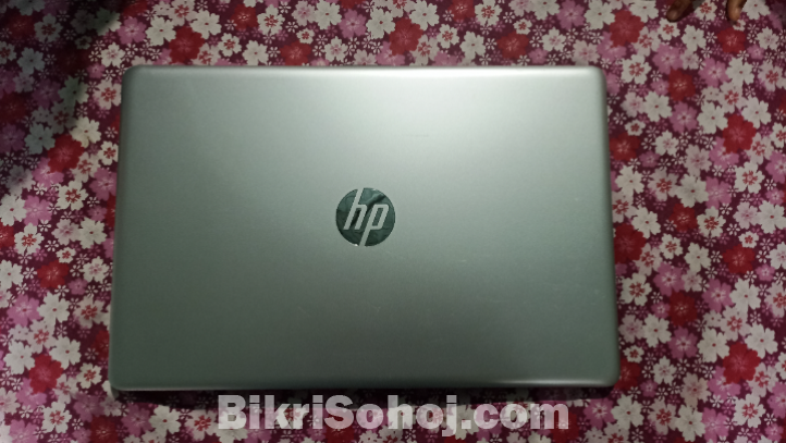 Hp with SSD
